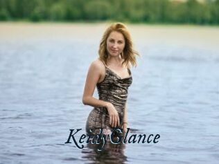 KeidyGlance