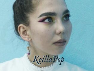 KeillaPop