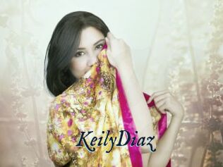 KeilyDiaz