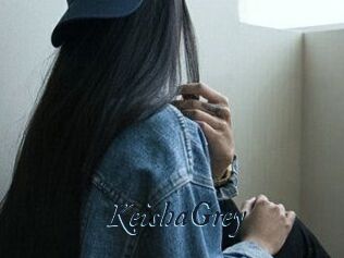 KeishaGrey