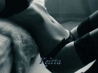 Keitta