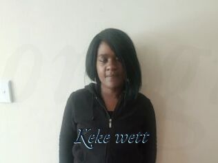 Keke_wett