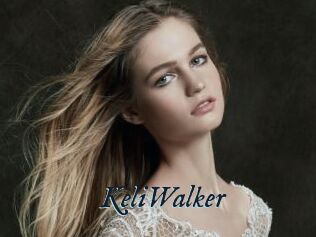 KeliWalker