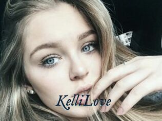 KelliLove
