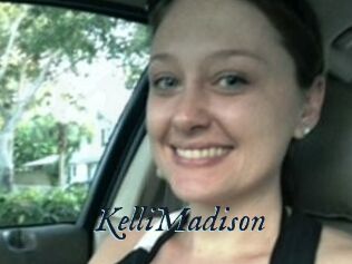 KelliMadison