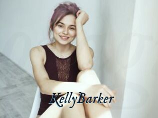 KellyBarker