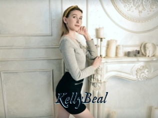 KellyBeal