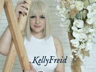 KellyFreid