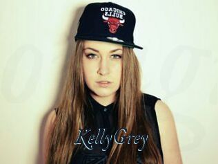 KellyGrey