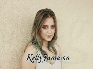 KellyJameson