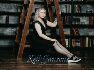 KellyJansons