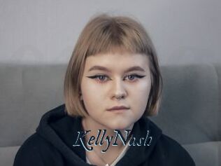 KellyNash