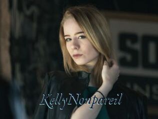 KellyNonpareil