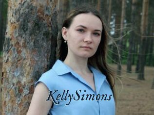 KellySimons