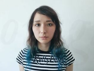 KellyVong