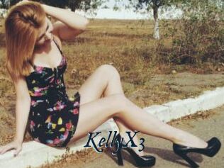 KellyX3