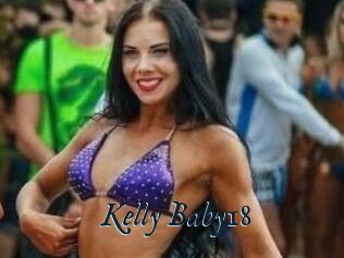 Kelly_Baby18