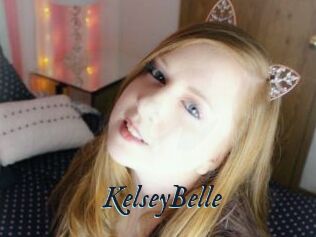 KelseyBelle Oral Girls