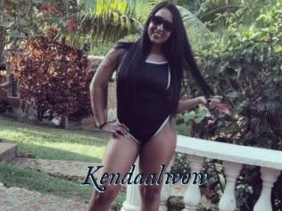 Kendaalwow