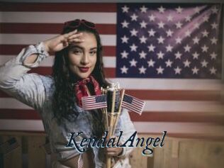 KendalAngel