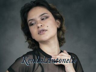 KendalAntonelie