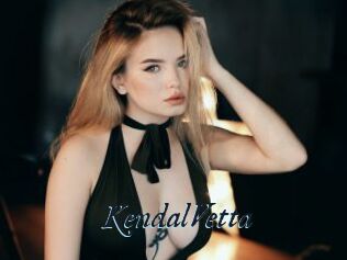 KendalVetta
