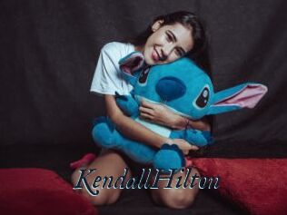 KendallHilton
