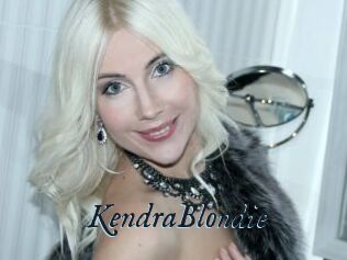KendraBlondie