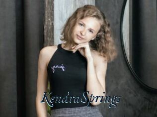 KendraSprings
