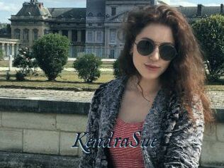 KendraSue