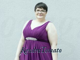 KendraTomato