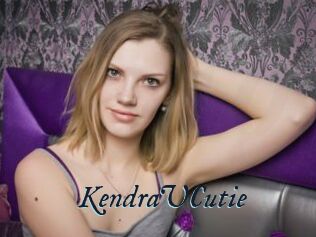 KendraUCutie