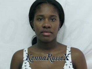 KennaRosseX