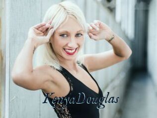 KenyaDouglas