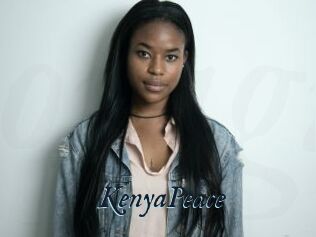 KenyaPeace