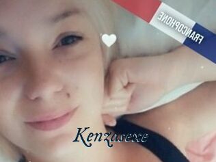Kenzasexe