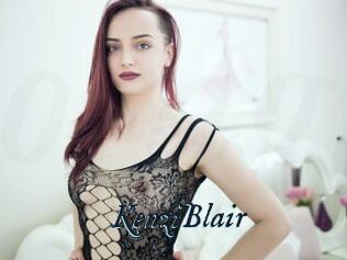 KenziBlair
