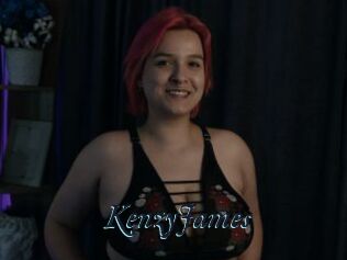 KenzyJames