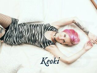 Keoki