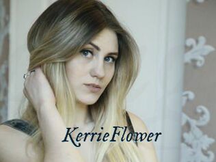 KerrieFlower