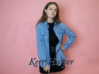 KerryHarper