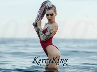 KerryKing