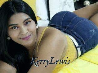 KerryLewis