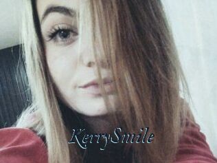 Kerry_Smile
