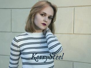 KerrySteel