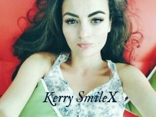 Kerry_SmileX