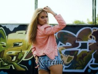 Ketrinn