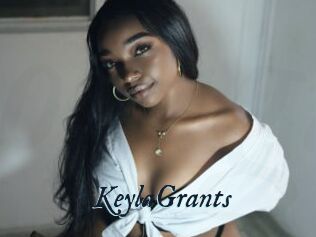 KeylaGrants