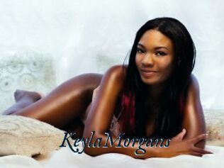 KeylaMorgans