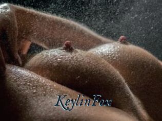 KeylinFox